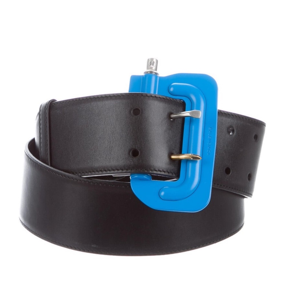 Balenciaga belt XS